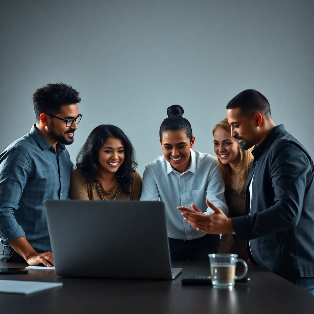 Помощь в проектах